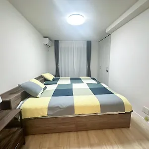 晴朗居 ヴィラ